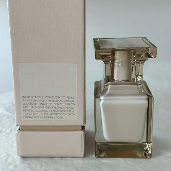 Tom Ford Vanilla Eau de Parfum 30ml | Nearly Full | With Box | $300 Retail - Picture 2 of 4